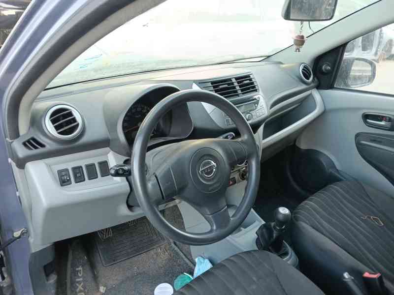 Recambio de salpicadero para nissan pixo (ua0) 1.0 referencia OEM IAM   