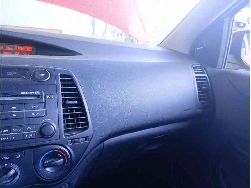 Recambio de airbag delantero derecho para hyundai i20 i (pb, pbt) 1.2 referencia OEM IAM   