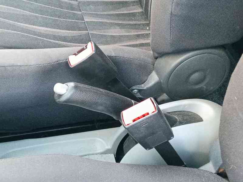 Recambio de palanca freno de mano para nissan pixo (ua0) 1.0 referencia OEM IAM 360104A00C  