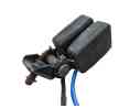 ENGANCHE CINTURON TRASERO DERECHO 898401J0004X 