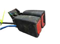 Recambio de enganche cinturon trasero derecho para hyundai i20 i (pb, pbt) 1.2 referencia OEM IAM 898401J0004X   2