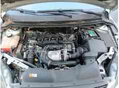 Recambio de despiece motor para ford focus ii (da_, hcp, dp) 1.6 tdci referencia OEM IAM   