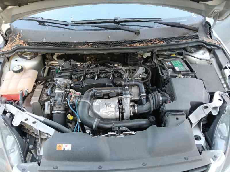 Recambio de despiece motor para ford focus ii (da_, hcp, dp) 1.6 tdci referencia OEM IAM   