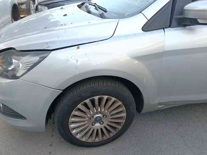 Recambio de aleta delantera izquierda para ford focus ii (da_, hcp, dp) 1.6 tdci referencia OEM IAM   