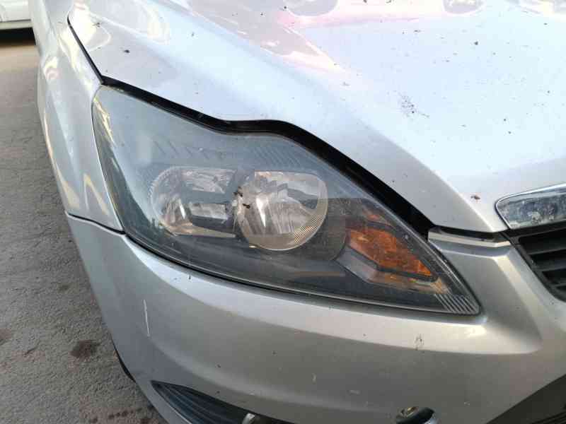 Recambio de faro derecho para ford focus ii (da_, hcp, dp) 1.6 tdci referencia OEM IAM   
