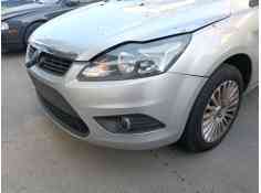 Recambio de paragolpes delantero para ford focus ii (da_, hcp, dp) 1.6 tdci referencia OEM IAM    2