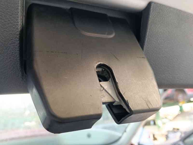 Recambio de cerradura maletero / porton para ford focus ii (da_, hcp, dp) 1.6 tdci referencia OEM IAM   