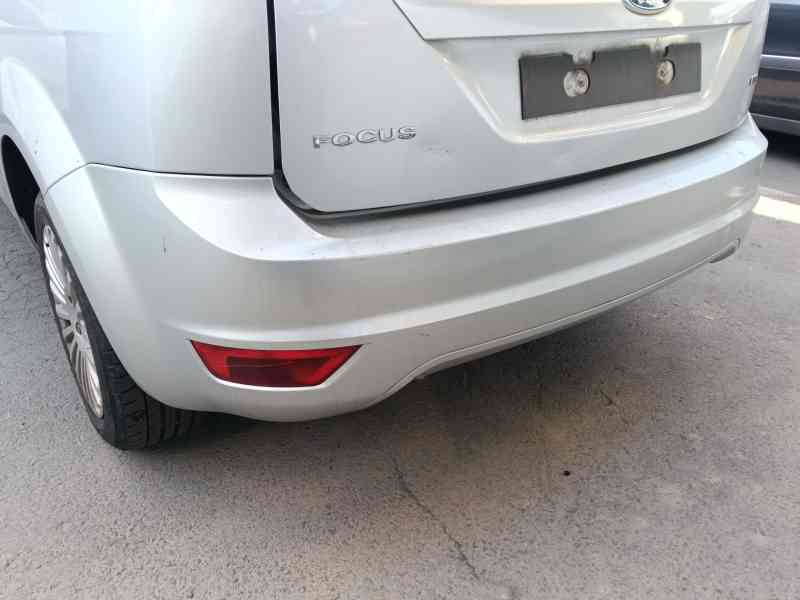 Recambio de paragolpes trasero para ford focus ii (da_, hcp, dp) 1.6 tdci referencia OEM IAM   