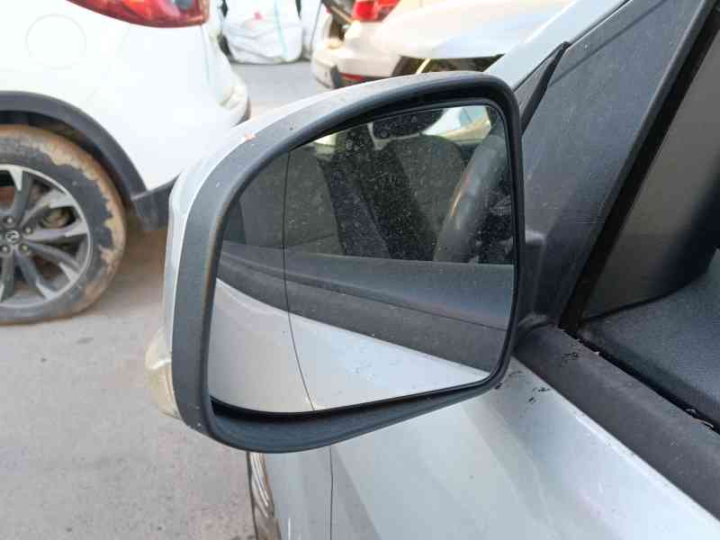 Recambio de espejo retrovisor izquierdo para ford focus ii (da_, hcp, dp) 1.6 tdci referencia OEM IAM   