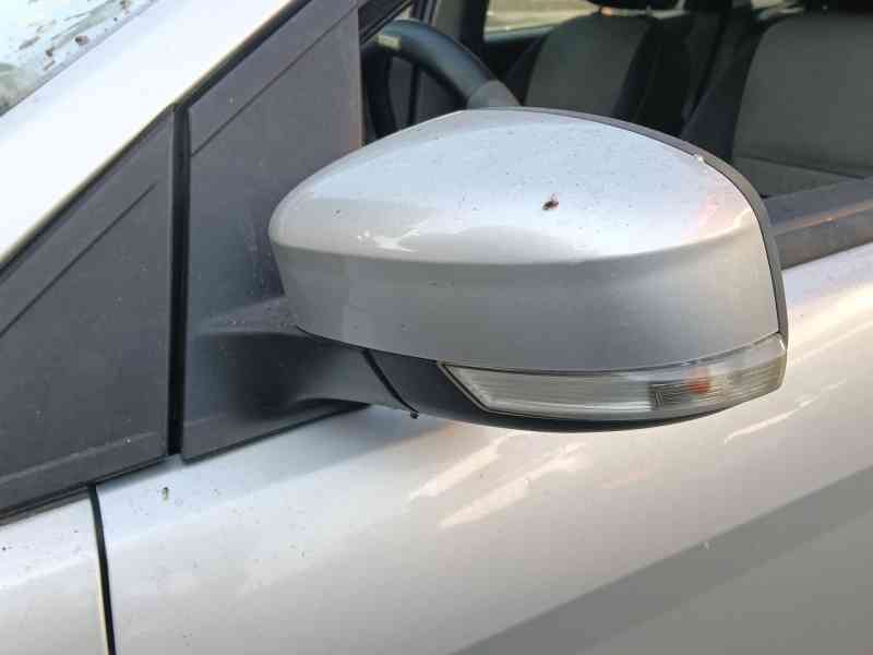 Recambio de espejo retrovisor izquierdo para ford focus ii (da_, hcp, dp) 1.6 tdci referencia OEM IAM   