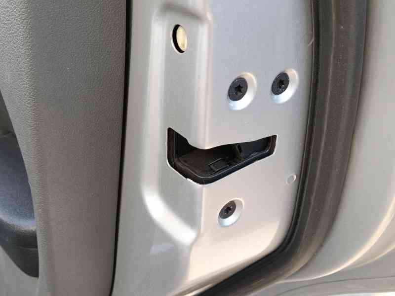 Recambio de cerradura puerta trasera derecha para ford focus ii (da_, hcp, dp) 1.6 tdci referencia OEM IAM   