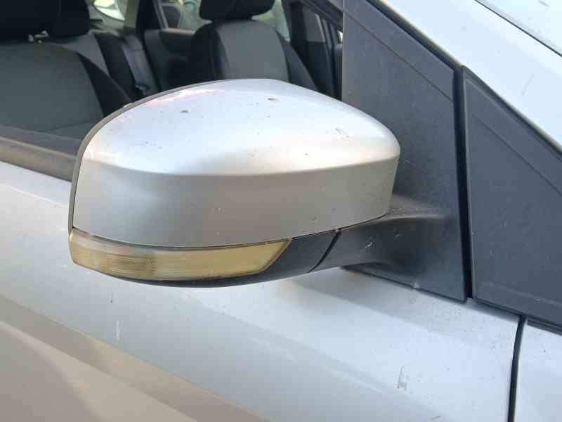 Recambio de espejo retrovisor derecho para ford focus ii (da_, hcp, dp) 1.6 tdci referencia OEM IAM   