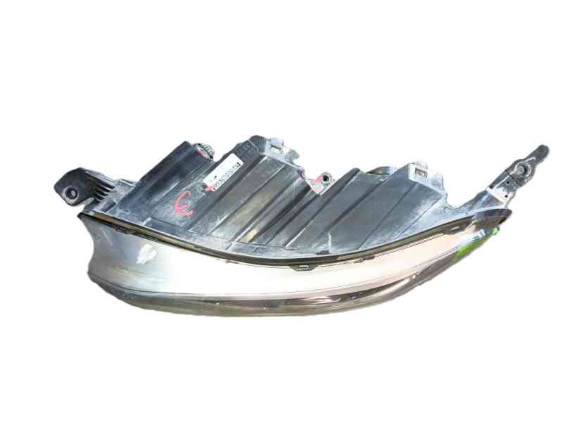 Recambio de faro izquierdo para peugeot expert furgoneta (v_) 2.0 bluehdi 120 referencia OEM IAM   