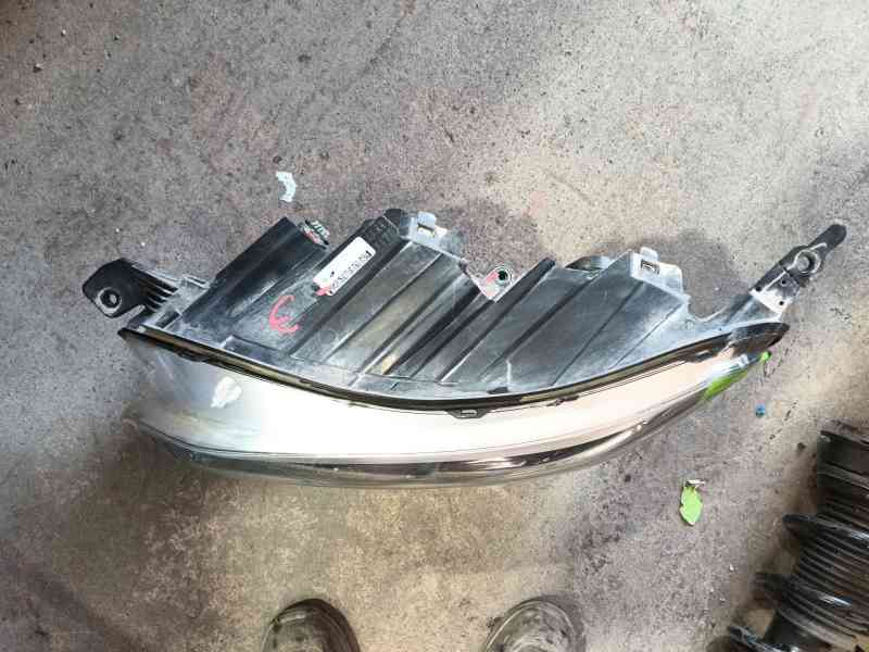 Recambio de faro izquierdo para peugeot expert furgoneta (v_) 2.0 bluehdi 120 referencia OEM IAM   