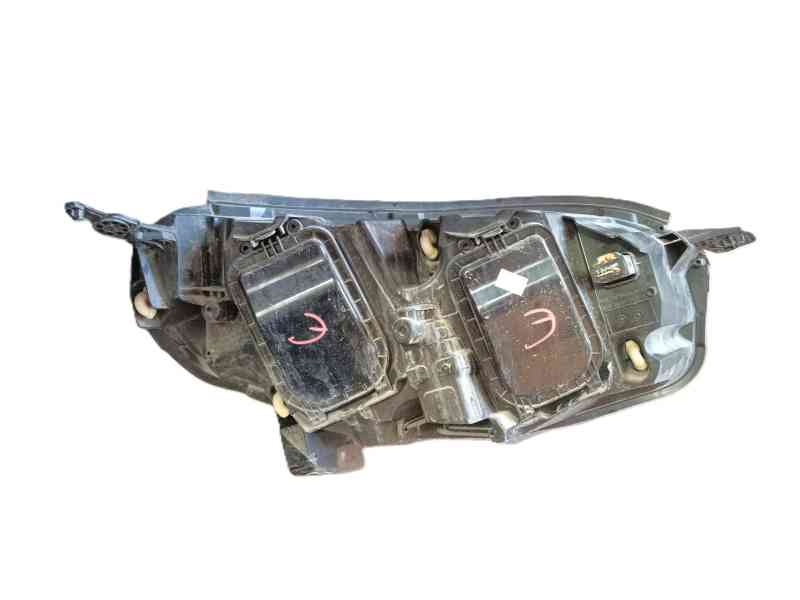 Recambio de faro izquierdo para peugeot expert furgoneta (v_) 2.0 bluehdi 120 referencia OEM IAM   