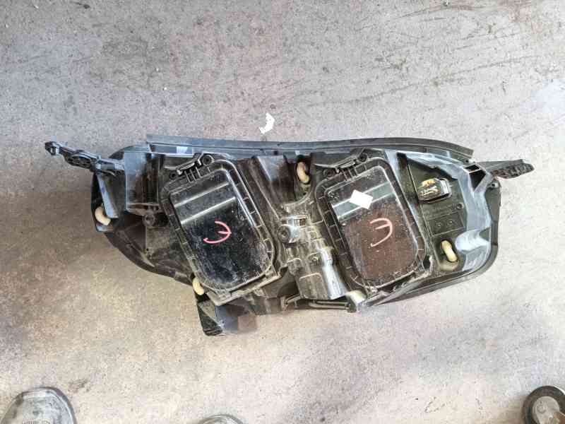 Recambio de faro izquierdo para peugeot expert furgoneta (v_) 2.0 bluehdi 120 referencia OEM IAM   