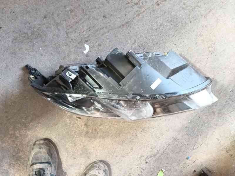 Recambio de faro izquierdo para peugeot expert furgoneta (v_) 2.0 bluehdi 120 referencia OEM IAM   