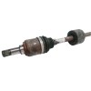 Recambio de transmision delantera derecha para fiat 500 cabrio (150) lounge referencia OEM IAM 00519554760  10297350