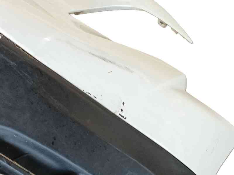 Recambio de paragolpes delantero para peugeot expert furgoneta (v_) 2.0 bluehdi 120 referencia OEM IAM   