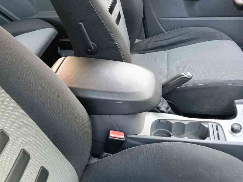 Recambio de apoyabrazos central para ford focus ii (da_, hcp, dp) 1.6 tdci referencia OEM IAM   