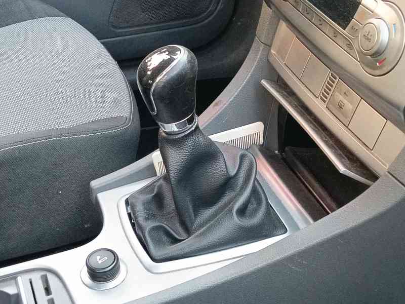 Recambio de pomo palanca cambio para ford focus ii (da_, hcp, dp) 1.6 tdci referencia OEM IAM   