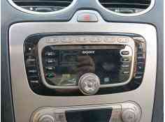 Recambio de sistema audio / radio cd para ford focus ii (da_, hcp, dp) 1.6 tdci referencia OEM IAM   