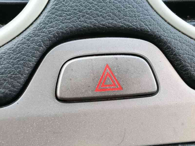 Recambio de warning para ford focus ii (da_, hcp, dp) 1.6 tdci referencia OEM IAM   