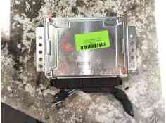 Recambio de centralita motor uce para lancia lybra sw (839_) 1.9 jtd (839.bxi1a, 839.bxn1a, 839.cxl1a) referencia OEM IAM   