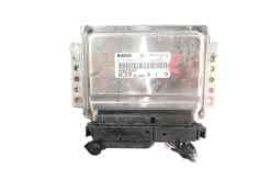 Recambio de centralita motor uce para lancia lybra sw (839_) 1.9 jtd (839.bxi1a, 839.bxn1a, 839.cxl1a) referencia OEM IAM   