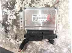 Recambio de centralita motor uce para lancia lybra sw (839_) 1.9 jtd (839.bxi1a, 839.bxn1a, 839.cxl1a) referencia OEM IAM    2