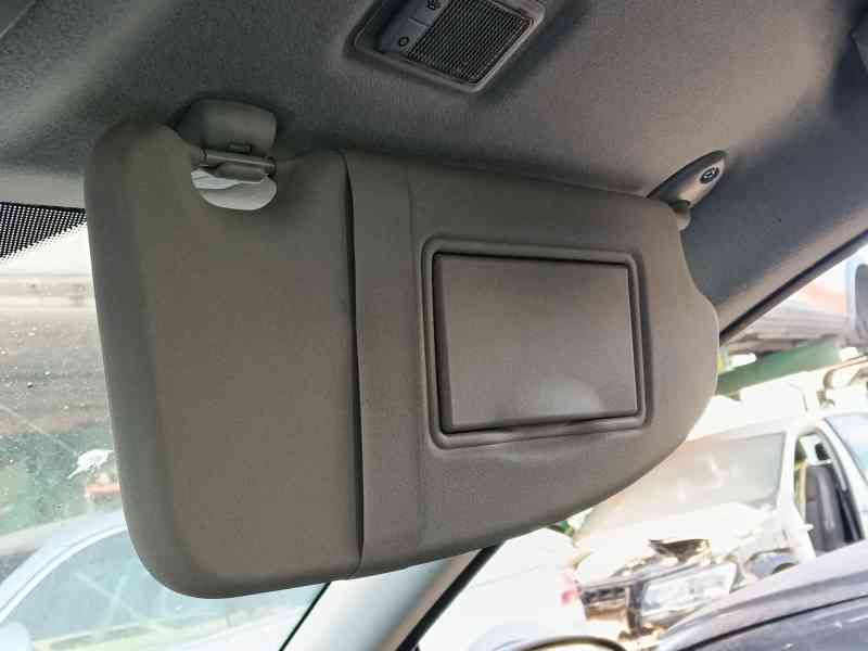 Recambio de parasol derecho para ford focus ii (da_, hcp, dp) 1.6 tdci referencia OEM IAM   