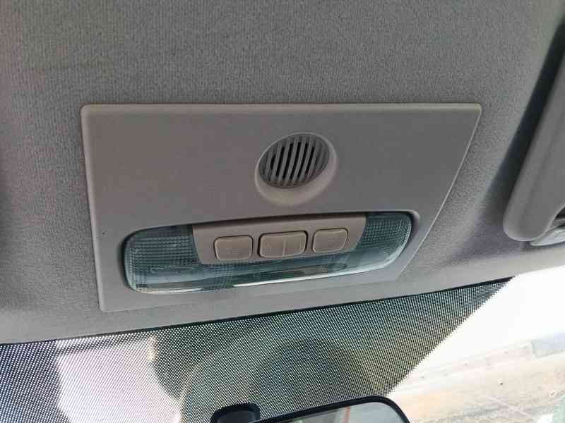 Recambio de luz interior delantera central para ford focus ii (da_, hcp, dp) 1.6 tdci referencia OEM IAM   