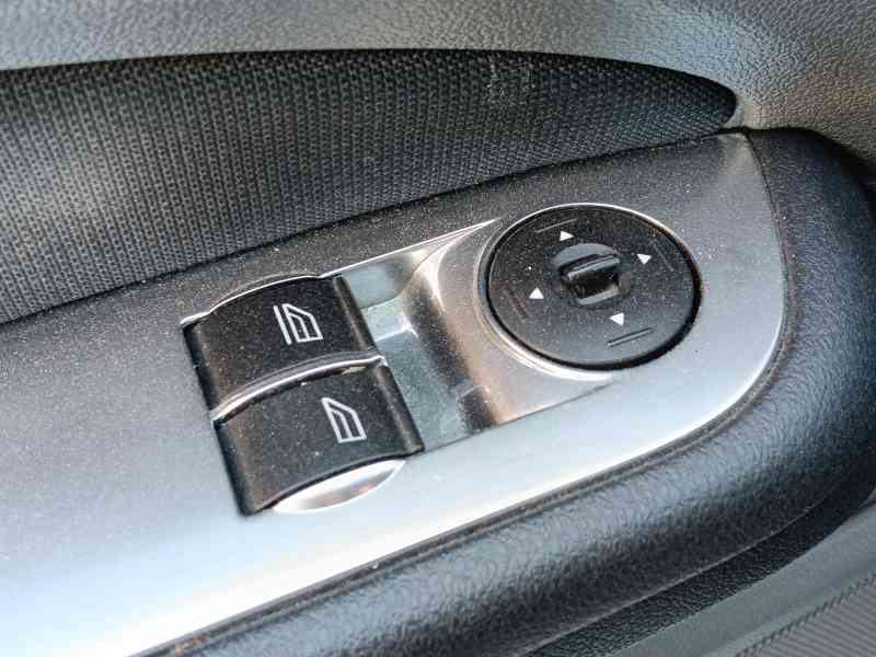 Recambio de mando elevalunas delantero izquierdo para ford focus ii (da_, hcp, dp) 1.6 tdci referencia OEM IAM   