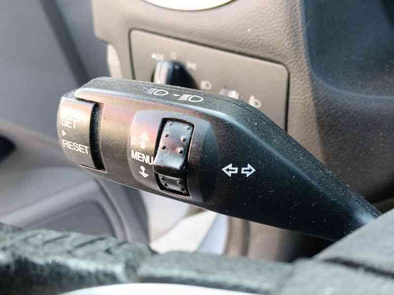 Recambio de mando intermitentes para ford focus ii (da_, hcp, dp) 1.6 tdci referencia OEM IAM   
