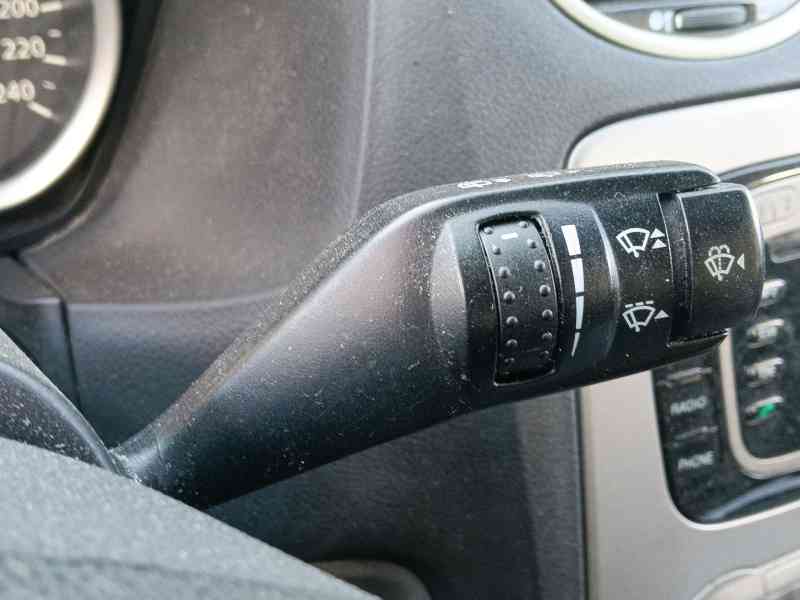 Recambio de mando limpia para ford focus ii (da_, hcp, dp) 1.6 tdci referencia OEM IAM   