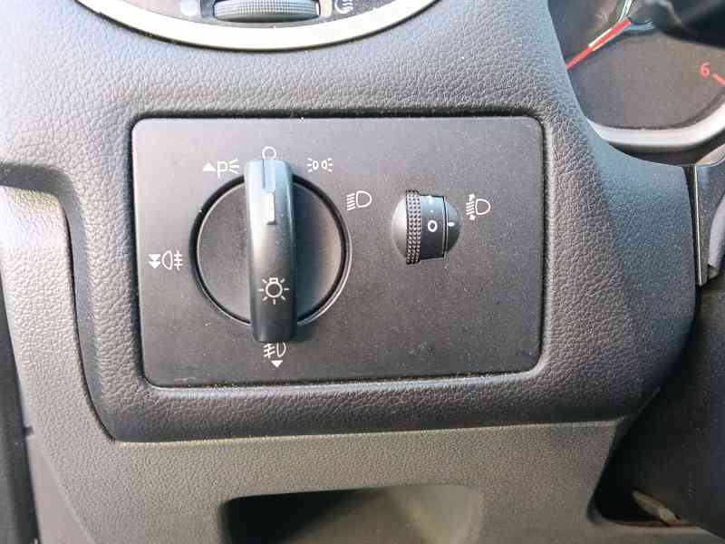 Recambio de mando luces para ford focus ii (da_, hcp, dp) 1.6 tdci referencia OEM IAM   