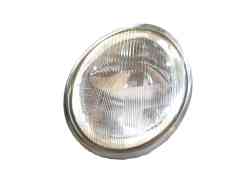 Recambio de faro izquierdo para lancia lybra sw (839_) 1.9 jtd (839.bxi1a, 839.bxn1a, 839.cxl1a) referencia OEM IAM 000004654394