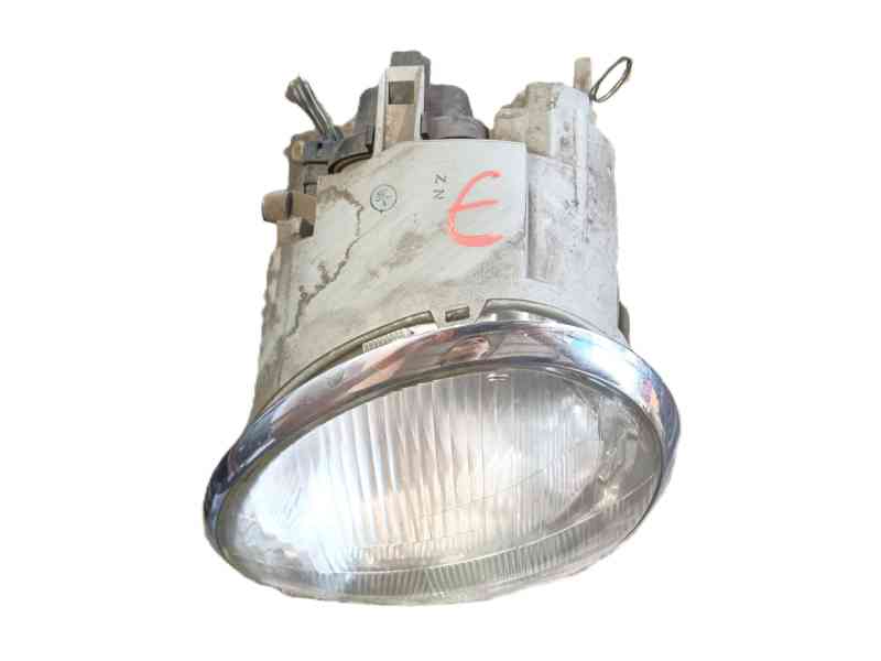 Recambio de faro izquierdo para lancia lybra sw (839_) 1.9 jtd (839.bxi1a, 839.bxn1a, 839.cxl1a) referencia OEM IAM 000004654394
