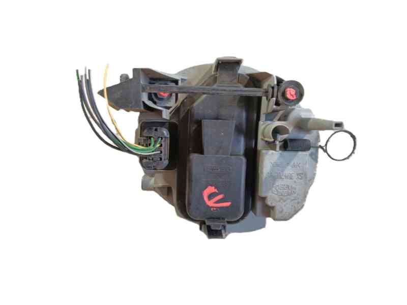 Recambio de faro izquierdo para lancia lybra sw (839_) 1.9 jtd (839.bxi1a, 839.bxn1a, 839.cxl1a) referencia OEM IAM 000004654394