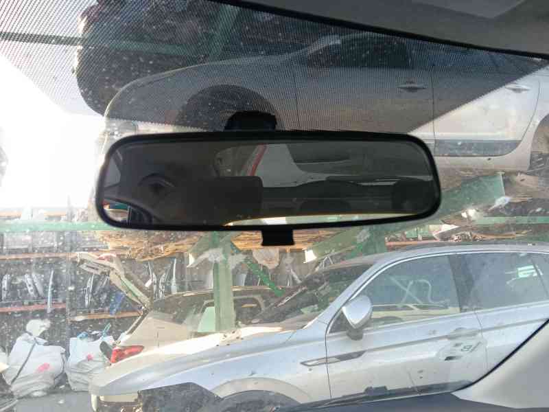 Recambio de espejo retrovisor interior para ford focus ii (da_, hcp, dp) 1.6 tdci referencia OEM IAM   