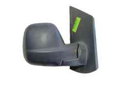 Recambio de espejo retrovisor derecho para peugeot expert furgoneta (v_) 2.0 bluehdi 120 referencia OEM IAM    2