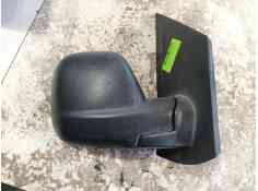 Recambio de espejo retrovisor derecho para peugeot expert furgoneta (v_) 2.0 bluehdi 120 referencia OEM IAM   