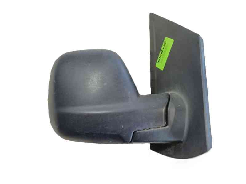 Recambio de espejo retrovisor derecho para peugeot expert furgoneta (v_) 2.0 bluehdi 120 referencia OEM IAM   
