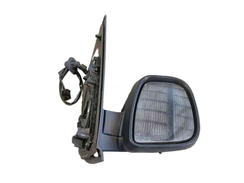 Recambio de espejo retrovisor derecho para peugeot expert furgoneta (v_) 2.0 bluehdi 120 referencia OEM IAM   