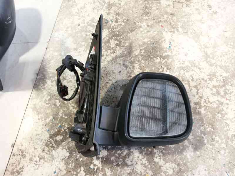 Recambio de espejo retrovisor derecho para peugeot expert furgoneta (v_) 2.0 bluehdi 120 referencia OEM IAM   