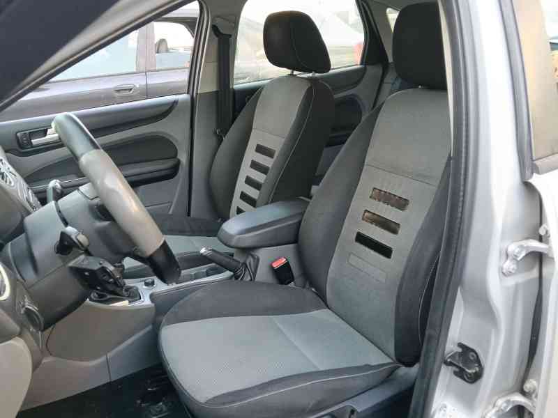 Recambio de asiento delantero derecho para ford focus ii (da_, hcp, dp) 1.6 tdci referencia OEM IAM   