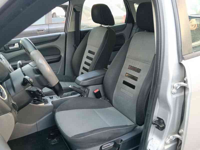 Recambio de asiento delantero izquierdo para ford focus ii (da_, hcp, dp) 1.6 tdci referencia OEM IAM   