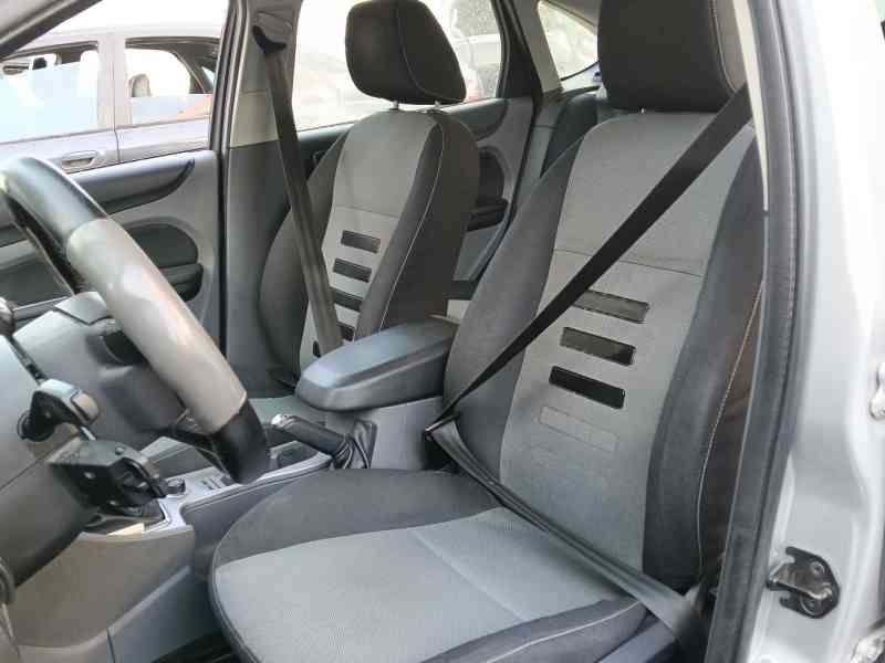 Recambio de cinturon seguridad delantero derecho para ford focus ii (da_, hcp, dp) 1.6 tdci referencia OEM IAM   