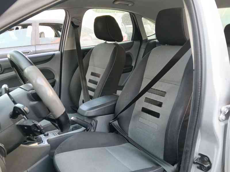 Recambio de cinturon seguridad delantero izquierdo para ford focus ii (da_, hcp, dp) 1.6 tdci referencia OEM IAM   