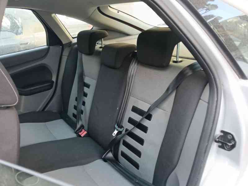 Recambio de cinturon seguridad trasero derecho para ford focus ii (da_, hcp, dp) 1.6 tdci referencia OEM IAM   